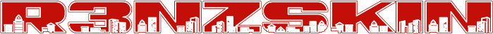 r3nzskin